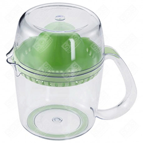 ZITRUSPRESSE ZUBEHÖR UND PFLEGEPRODUKTE - M6000302