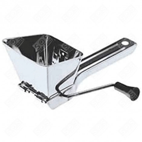 KRÄUTERMÜHLE ZUBEHÖR UND PFLEGEPRODUKTE - A45506