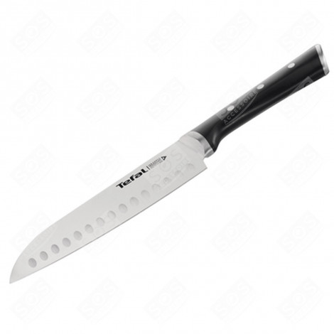 SANTOKU MESSER 18 CM ZUBEHÖR UND PFLEGEPRODUKTE - K2320614