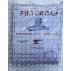 Fettfiltermatte Universal