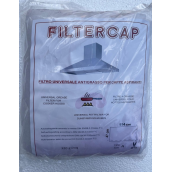 Fettfiltermatte Universal