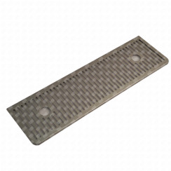 Abtropfblech CTZ Duo