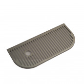 Abtropfblech Ctz & Milk