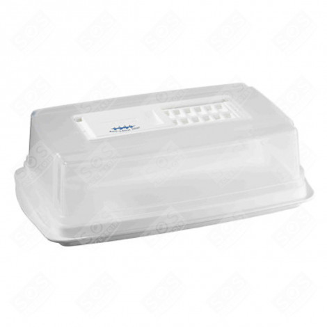 CAVE À FROMAGE 31X19 CM KÜCHENUTENSIL - 9182012