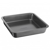 Quadratische Kuchenform 23 cm