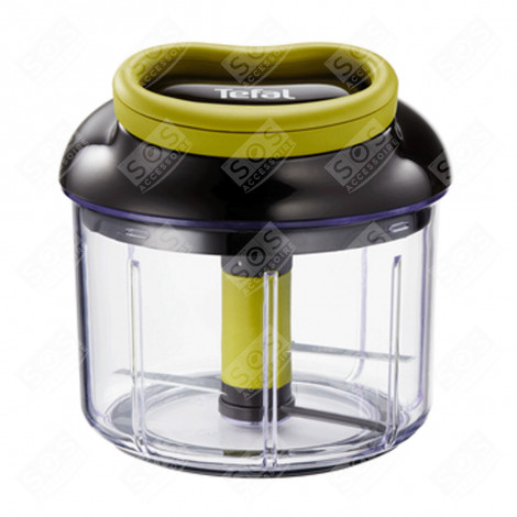 HANDHACKER 5 SEKUNDEN 900 ML ZUBEHÖR UND PFLEGEPRODUKTE - K1320404