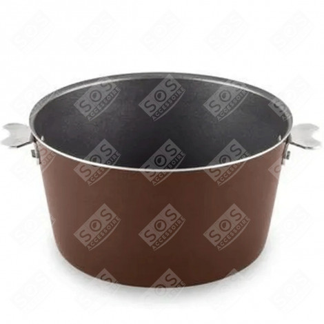 CHARLOTTE-FORM 18 CM ZUBEHÖR UND PFLEGEPRODUKTE - J5396402