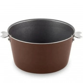 Charlotte-Form 18 cm