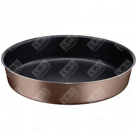 KUCHENFORM 26 CM ZUBEHÖR UND PFLEGEPRODUKTE - J5419702