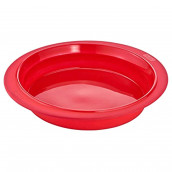 Einziehbare Kuchenform