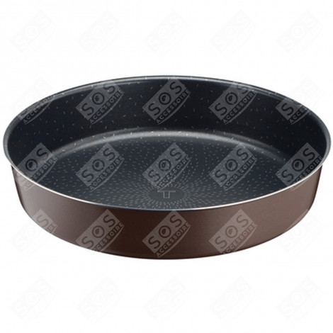 PERFECTBAKE-KUCHENFORM 26 CM ZUBEHÖR UND PFLEGEPRODUKTE - J5549702