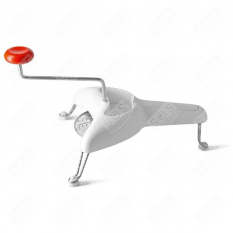 JULIENNE-REIBE KÜCHENUTENSIL - K1011014