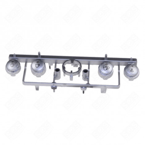 KNÖPFE KAFFEEMASCHINE, ESPRESSOMASCHINE - 504847