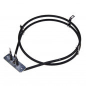 Kreisförmiger Widerstand 2100 W