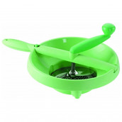 Gemüsemühle Color Art