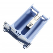 Waschmittelbehälter, Waschmittelbehälter