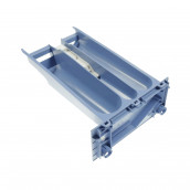 Waschmittelbehälter, Waschmittelbehälter