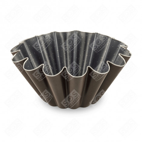 BRIOCHEFORM PERFECTBAKE 23 CM ZUBEHÖR UND PFLEGEPRODUKTE - J5546602