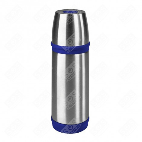 ISOTHERMER BEHÄLTER CAPTAIN 350 ML ZUBEHÖR UND PFLEGEPRODUKTE - K3061514