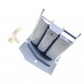 Waschmittelbehälter, Waschmittelbehälter