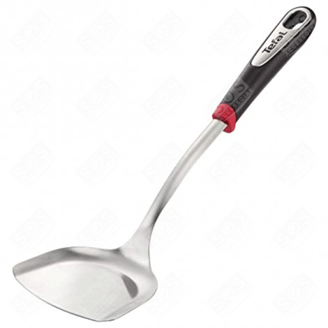 WOK-SPACHTEL INGENIO (EDELSTAHL) ZUBEHÖR UND PFLEGEPRODUKTE - K1181314