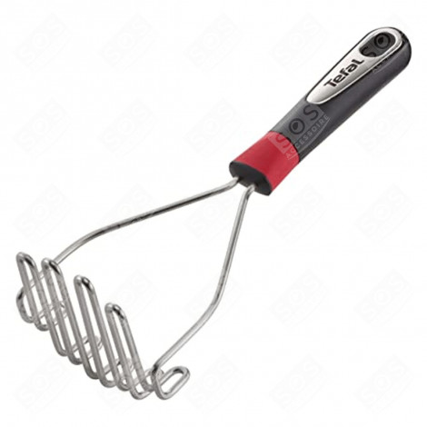 KARTOFFELSTAMPFER INGENIO (EDELSTAHL) ZUBEHÖR UND PFLEGEPRODUKTE - K1181214