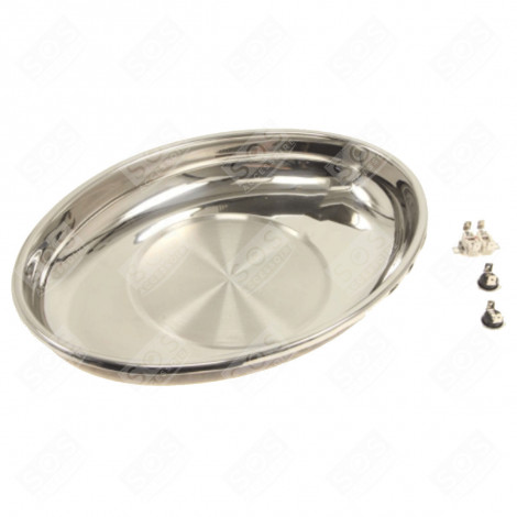 KOMPLETTER HEIZBLOCK KÜCHENMASCHINE - 504989