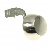 Knopfhalterung für Brot