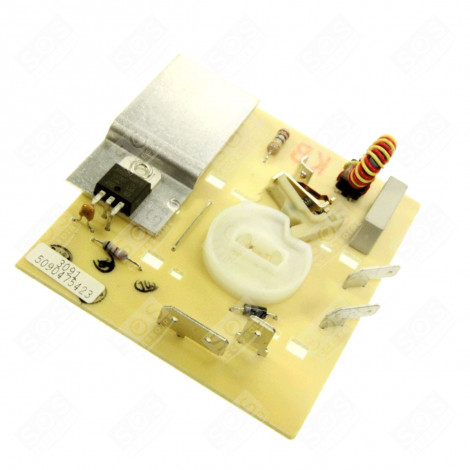 STEUERMODUL KÜCHENMASCHINE - 00618098