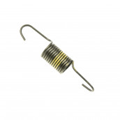 Feder für Scharnier