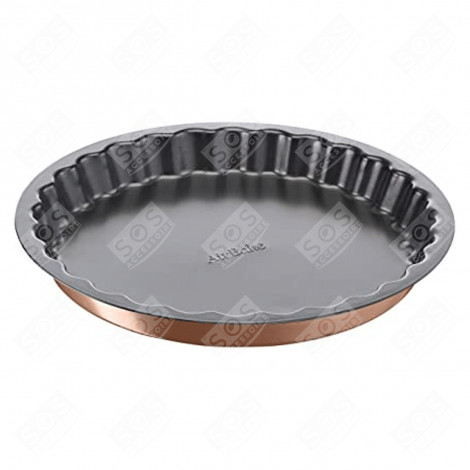 AIRBAKE-TORTENFORM 27 CM (ANTIHAFT) ZUBEHÖR UND PFLEGEPRODUKTE - J2558314