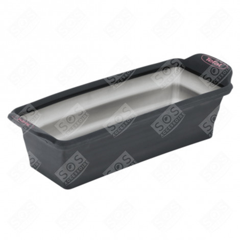 RETRAKTABLE KUCHENFORM 24 CM CRISPYBAKE (SILIKON) ZUBEHÖR UND PFLEGEPRODUKTE - J4170414