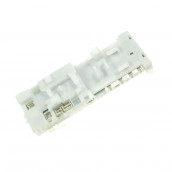 Elektronische Karte, Leistungsmodul