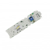 Elektronische Karte, Steuermodul