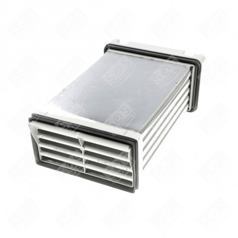 KONDENSATOR WÄSCHETROCKNER - 0180800045B, 49053207