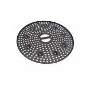 Dampf-Teller Durchmesser 259