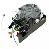 Thermoblock ctz & Milch