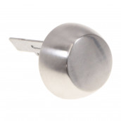 Knopfhalterung für Brot