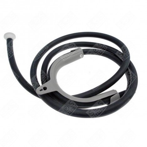 KIT EVACUATION (TUYAU + SUPPOR WÄSCHETROCKNER - 5001EL2001A