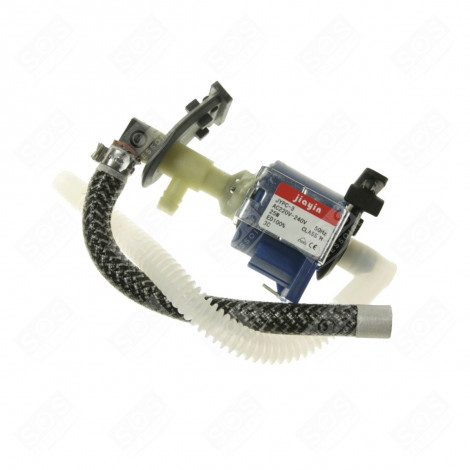 PUMPE BÜGELEISEN, DAMPFBÜGELSTATION - 423902269661