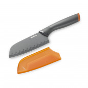 Santoku-Messer + Etui fresh kitchen