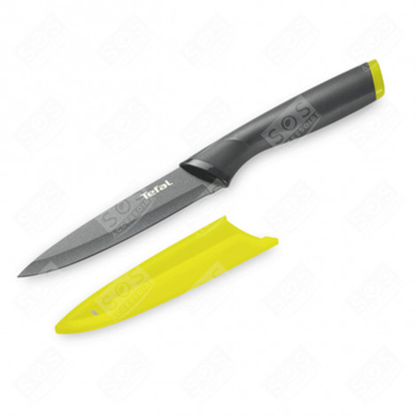 OFFICE-MESSER 12 CM FRESH KITCHEN + ETUI ZUBEHÖR UND PFLEGEPRODUKTE - K1220714