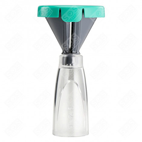 SPIRALIZER FRESH KITCHEN ZUBEHÖR UND PFLEGEPRODUKTE - K2297014