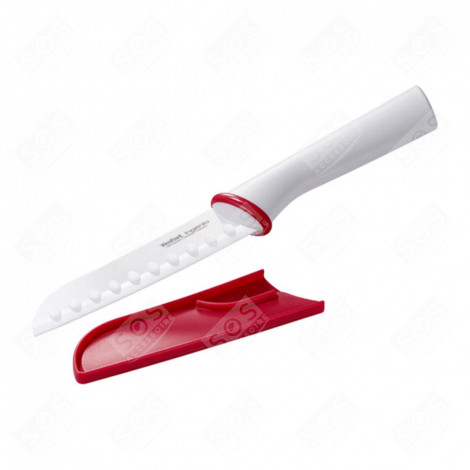 SANTOKUMES-MESSER 13 CM INGENIO ZUBEHÖR UND PFLEGEPRODUKTE - K1530414