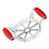 Apfelschneider (Kunststoff)