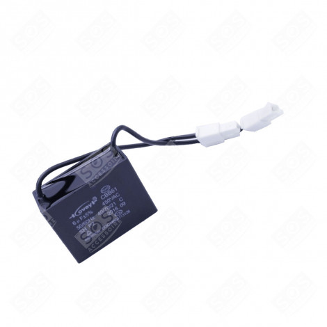 KONDENSATOR DUNSTABZUGSHAUBE - 49033350