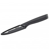 Küchenmesser 12 cm (Keramik) + Etui