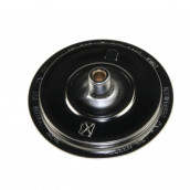 Mühlenmesserhalterung