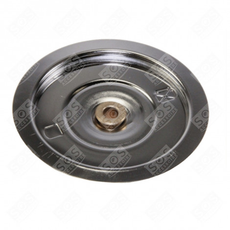 SPIELRING FÜR MÜHLENMESSER MIXER - 505672