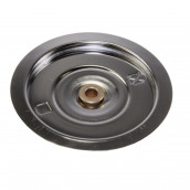 Spielring für Mühlenmesser